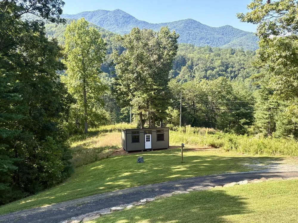 Green Oaks Road Bryson City, NC 28713