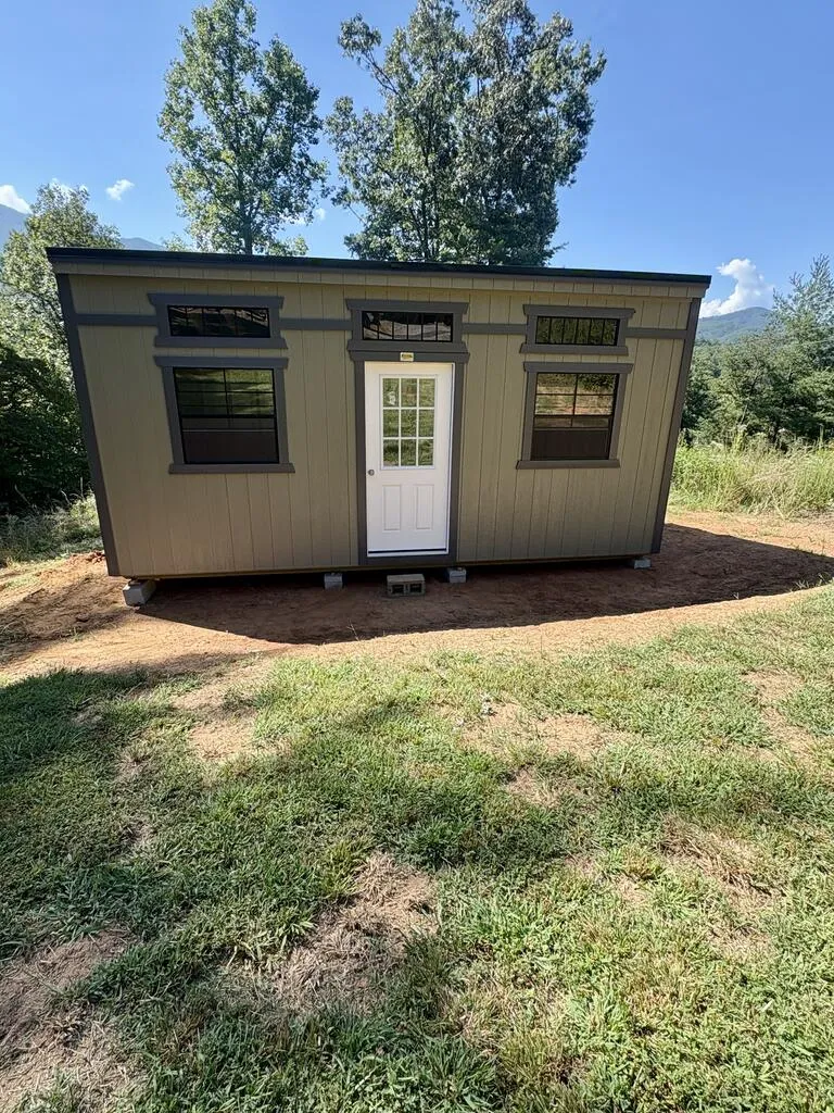 Green Oaks Road Bryson City, NC 28713