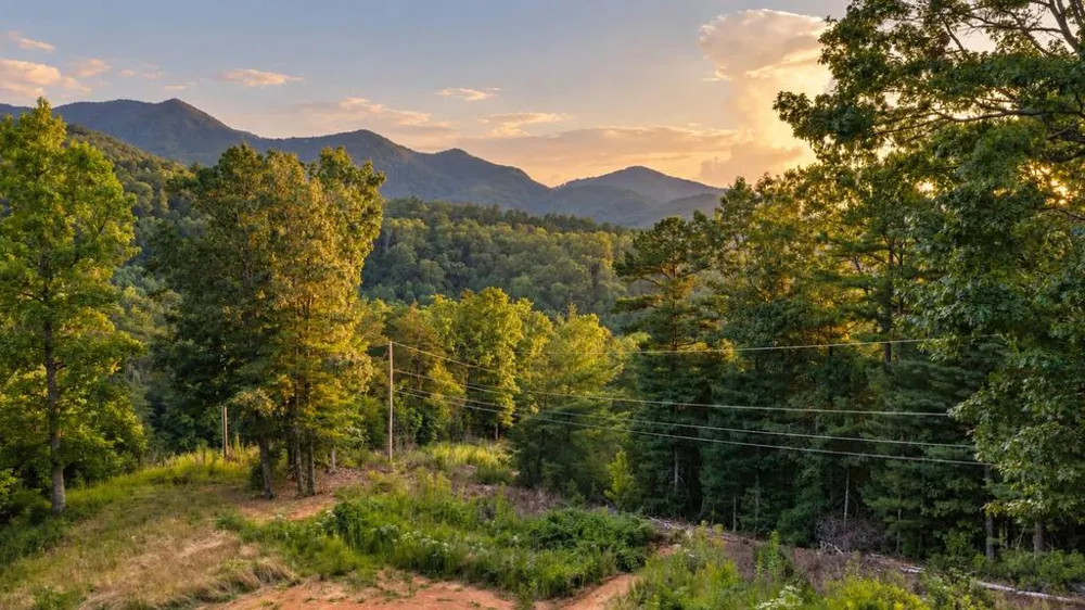 Green Oaks Road Bryson City, NC 28713