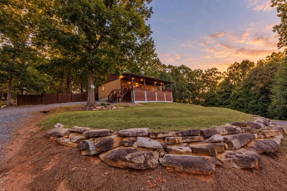 Green Oaks Road Bryson City, NC 28713