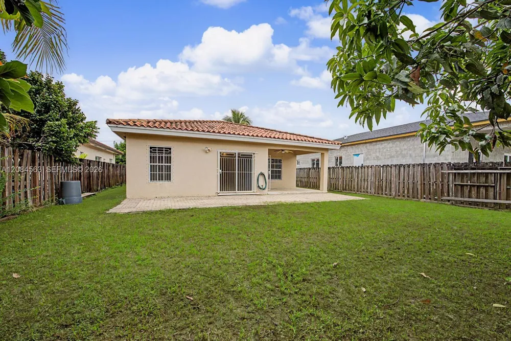 309 SW 2nd St Florida City, FL 33034