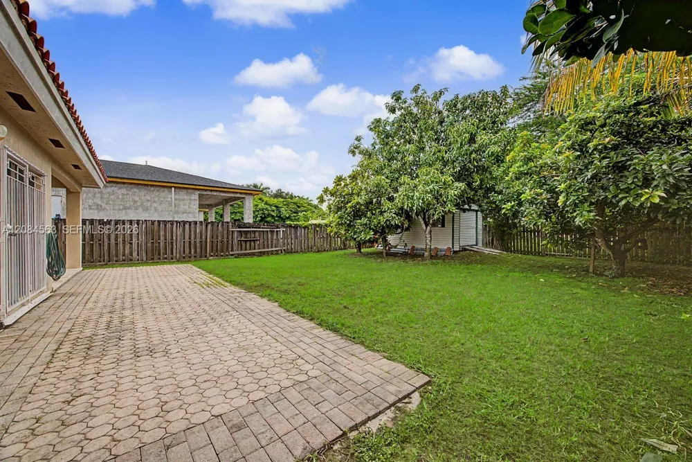309 SW 2nd St Florida City, FL 33034