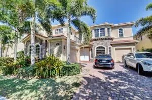 8800 COBBLESTONE POINT CIRCLE Boynton Beach, FL 33472