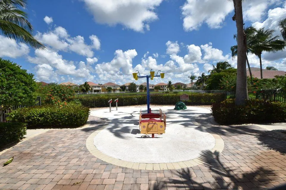8800 COBBLESTONE POINT CIRCLE Boynton Beach, FL 33472