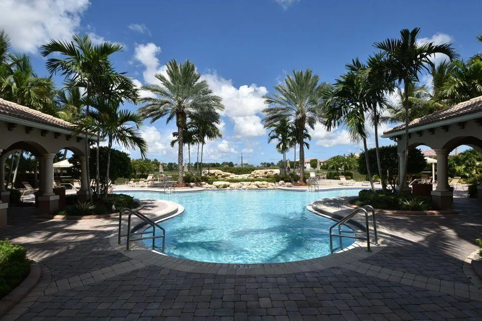 8800 COBBLESTONE POINT CIRCLE Boynton Beach, FL 33472