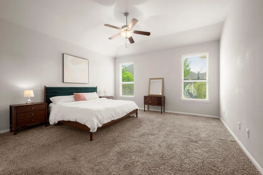 14305 Sawtooth Forest Court Conroe, TX 77384