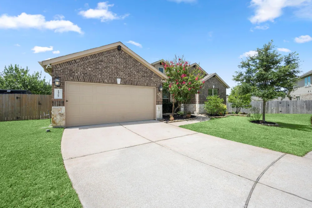 14305 Sawtooth Forest Court Conroe, TX 77384