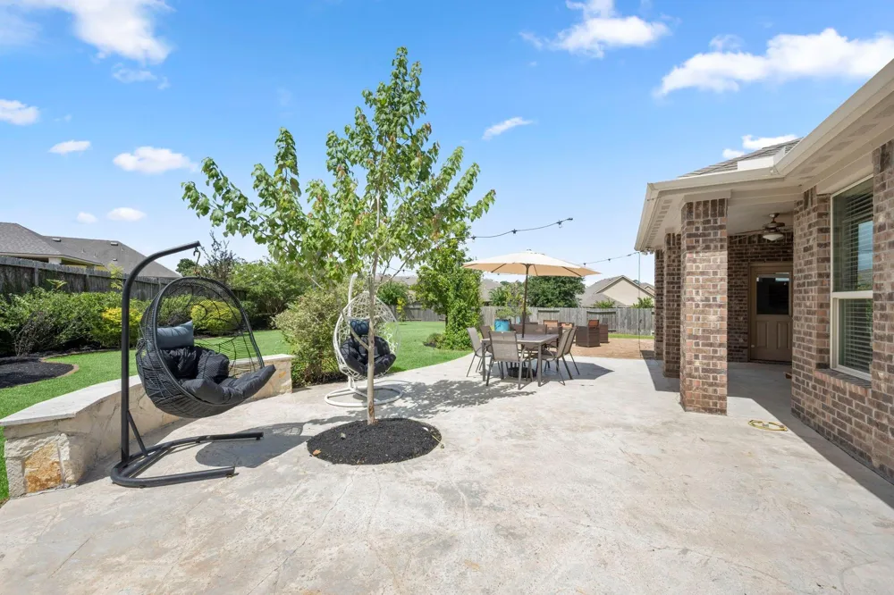 14305 Sawtooth Forest Court Conroe, TX 77384