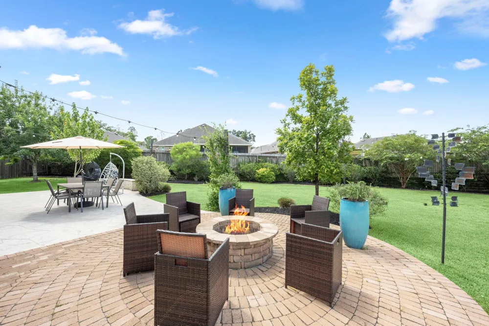 14305 Sawtooth Forest Court Conroe, TX 77384