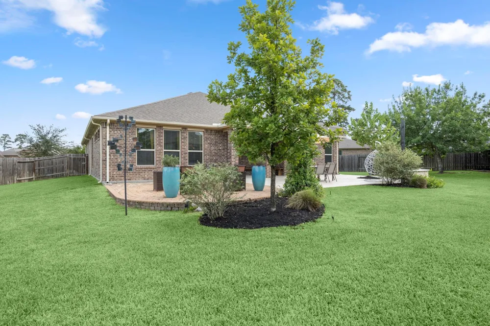 14305 Sawtooth Forest Court Conroe, TX 77384