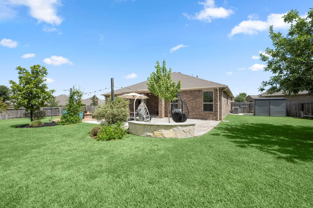 14305 Sawtooth Forest Court Conroe, TX 77384