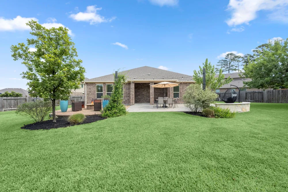 14305 Sawtooth Forest Court Conroe, TX 77384