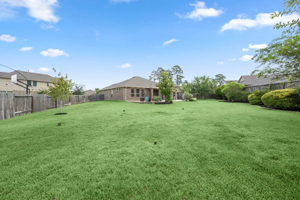 14305 Sawtooth Forest Court Conroe, TX 77384