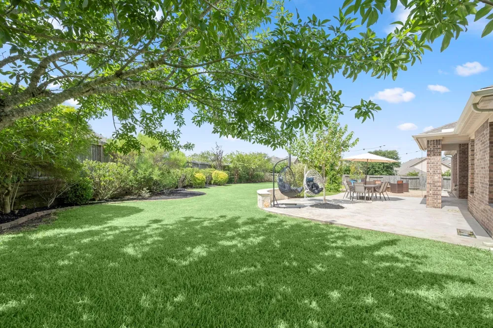 14305 Sawtooth Forest Court Conroe, TX 77384