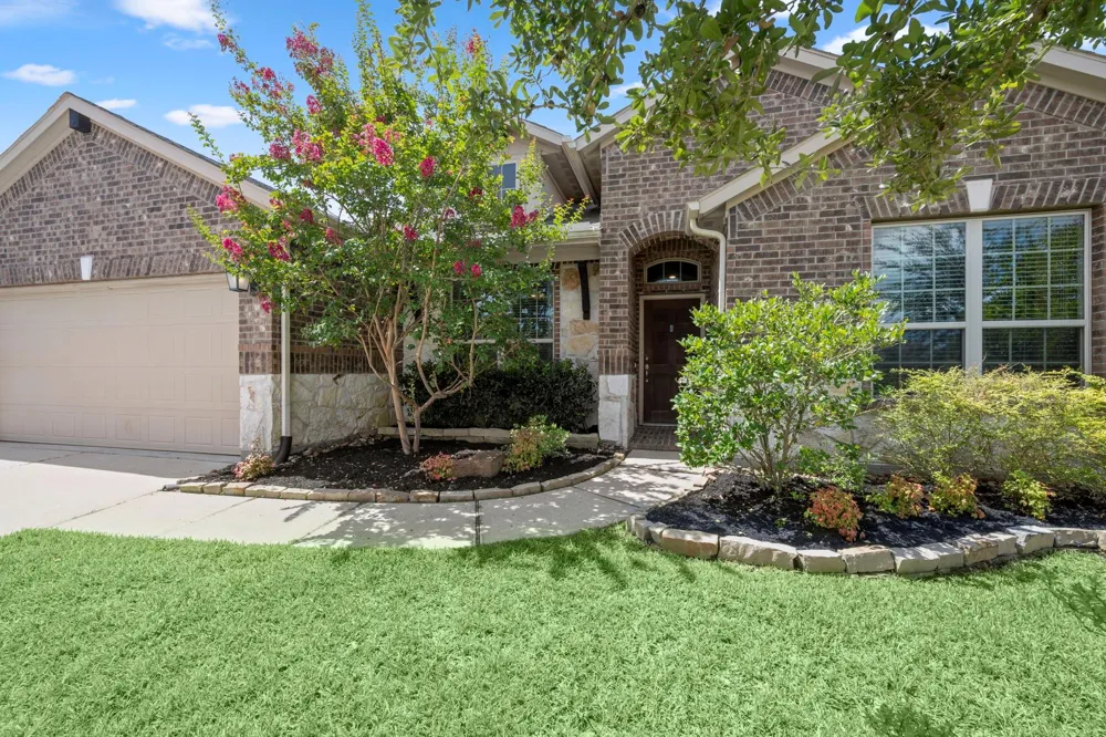 14305 Sawtooth Forest Court Conroe, TX 77384