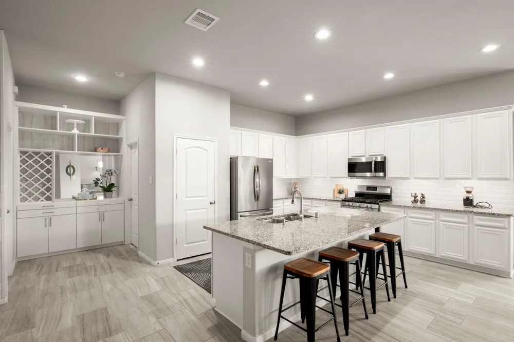 14305 Sawtooth Forest Court Conroe, TX 77384