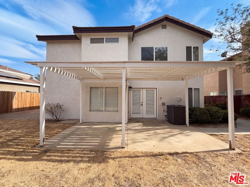 5539 W Avenue L6 Lancaster, CA 93536