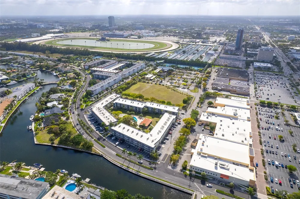 250 Layne Blvd #205 Hallandale Beach, FL 33009