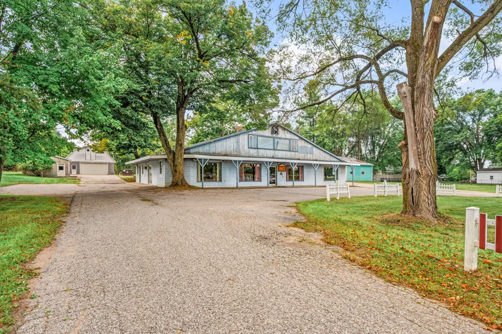 18772 16 Mile Road Big Rapids, MI 49307