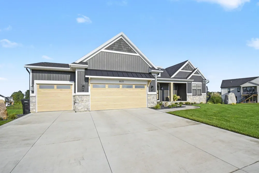 8025 Erie Drive SW Byron Center, MI 49315