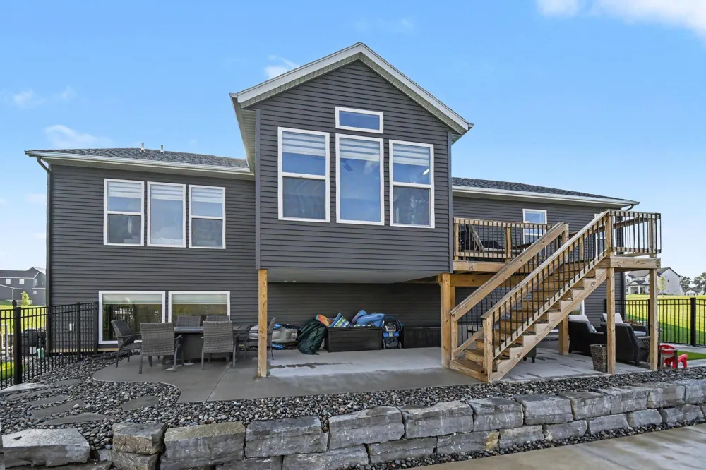 8025 Erie Drive SW Byron Center, MI 49315