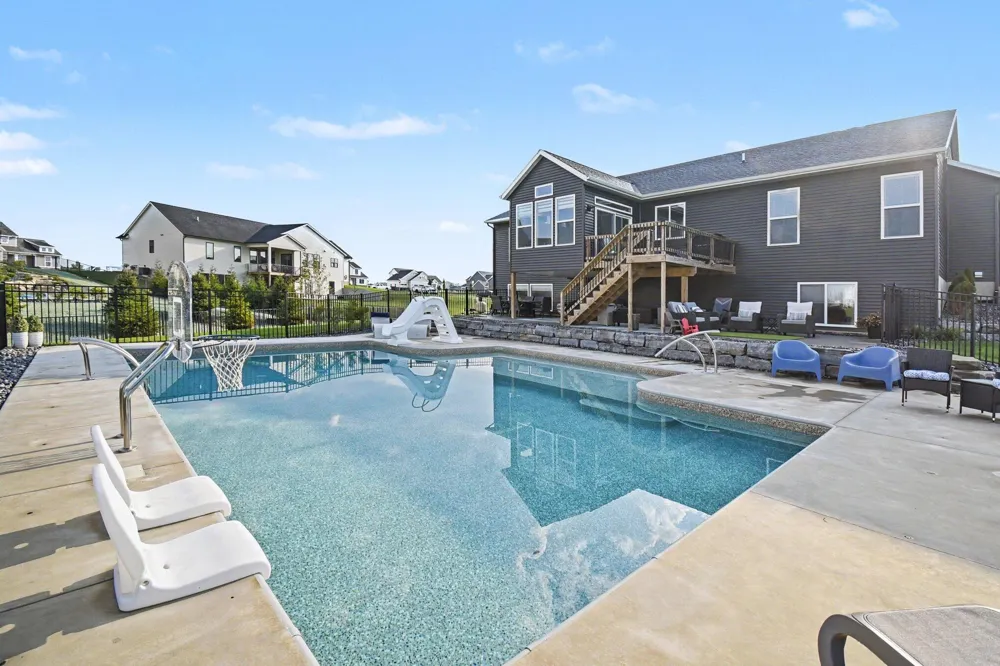 8025 Erie Drive SW Byron Center, MI 49315