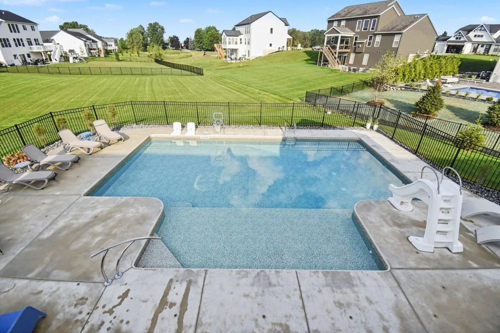 8025 Erie Drive SW Byron Center, MI 49315