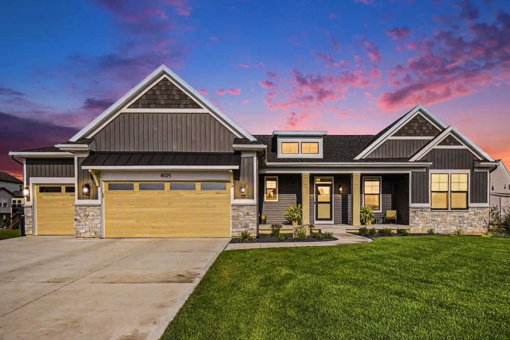 8025 Erie Drive SW Byron Center, MI 49315
