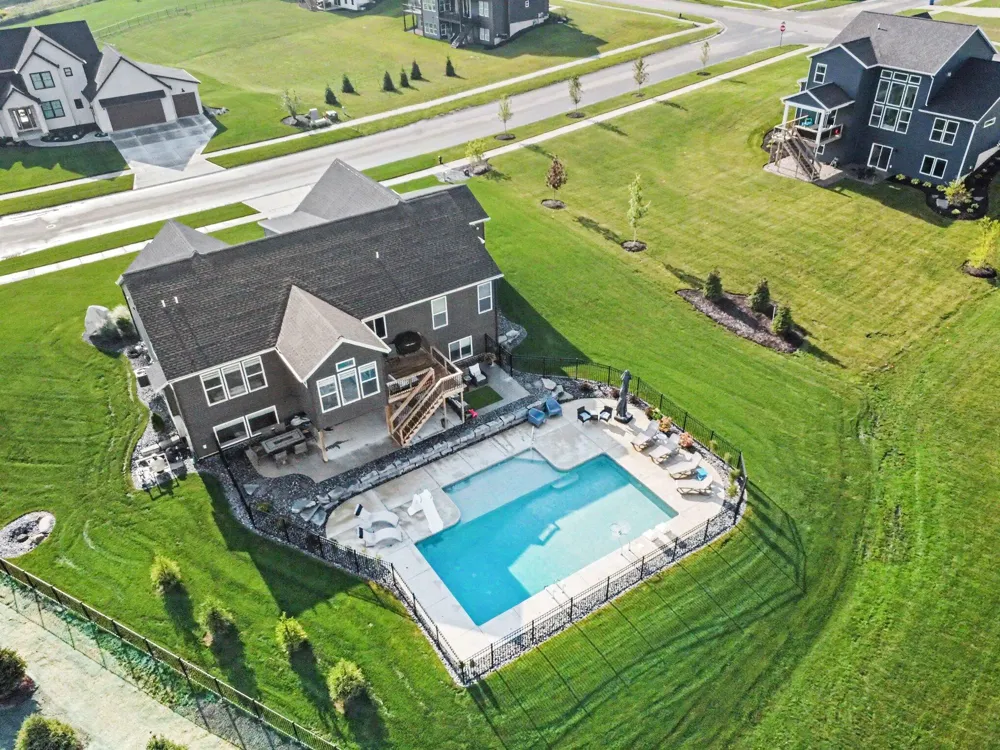 8025 Erie Drive SW Byron Center, MI 49315