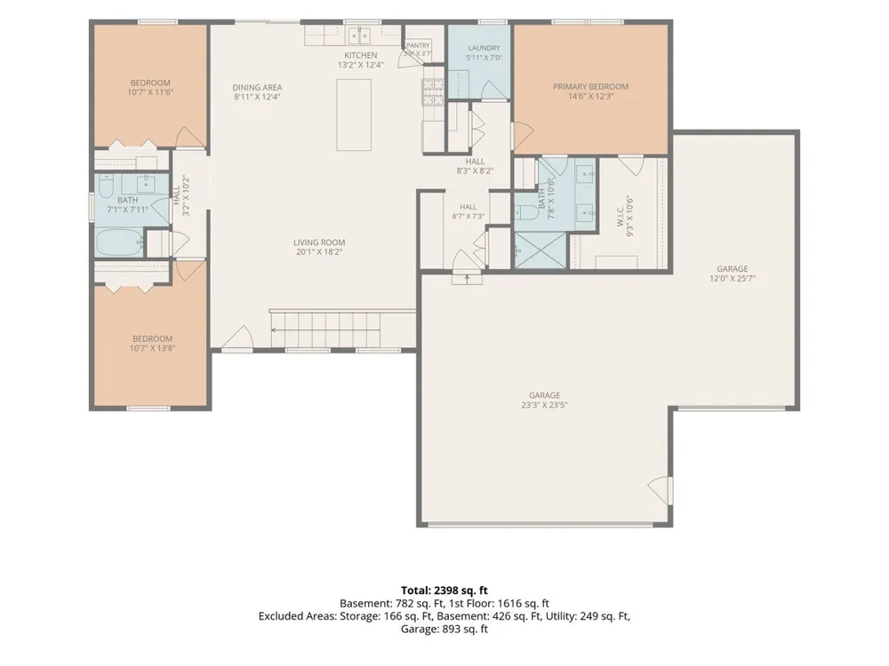 6440 17 Mile Road NE Cedar Springs, MI 49319