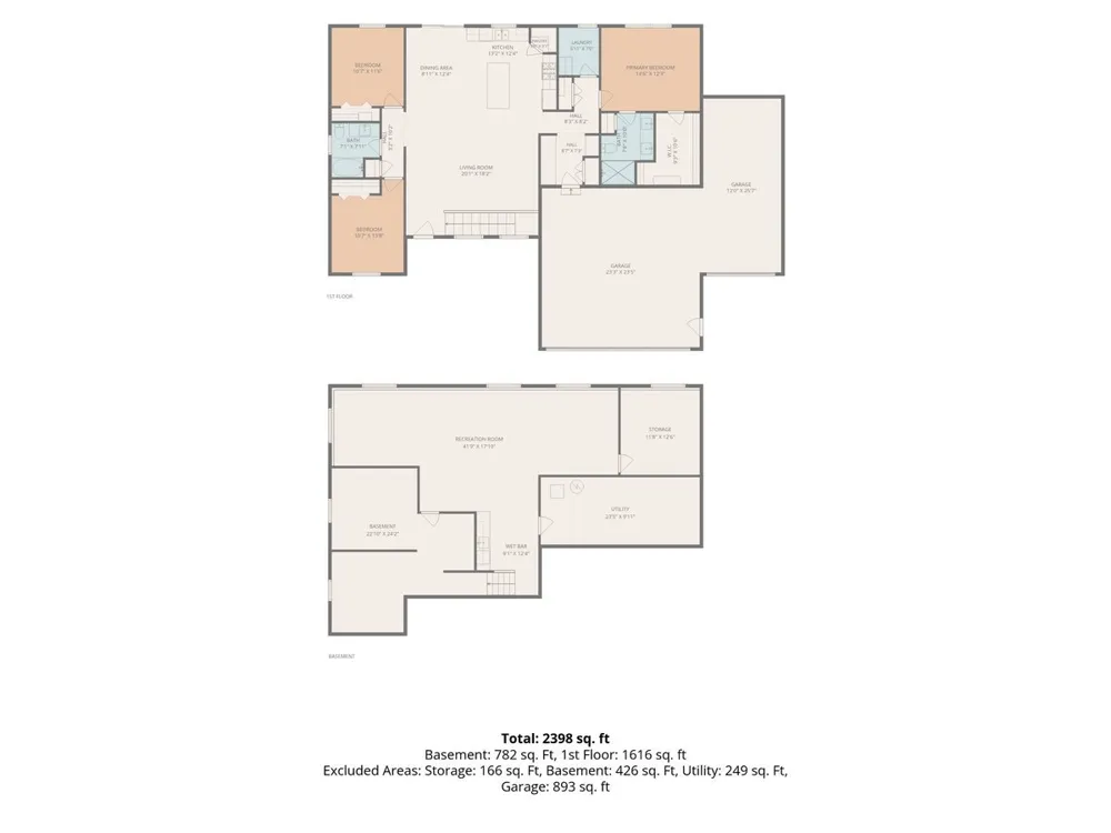 6440 17 Mile Road NE Cedar Springs, MI 49319