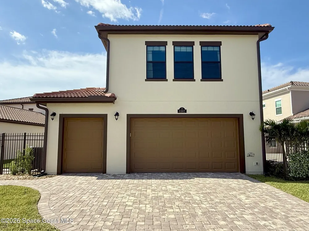8367 Gullen Drive Melbourne, FL 32940
