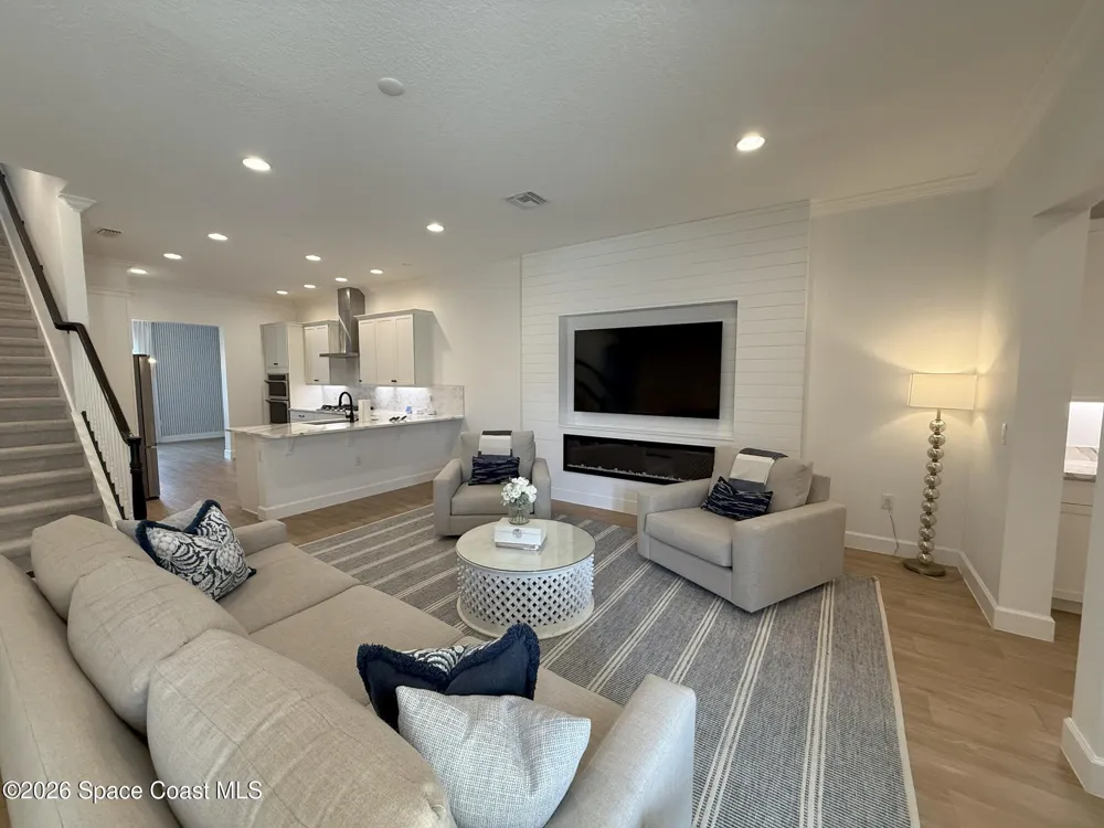 8367 Gullen Drive Melbourne, FL 32940