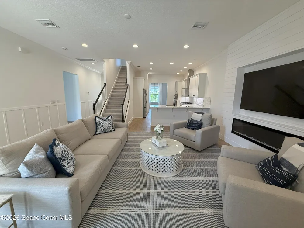 8367 Gullen Drive Melbourne, FL 32940