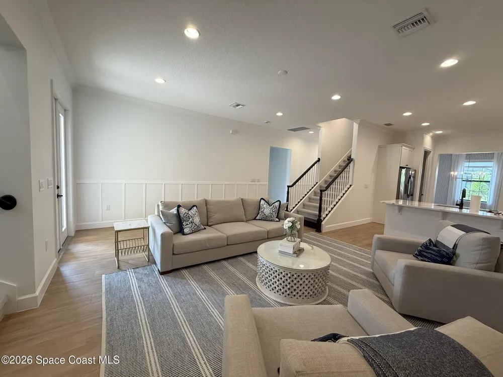 8367 Gullen Drive Melbourne, FL 32940