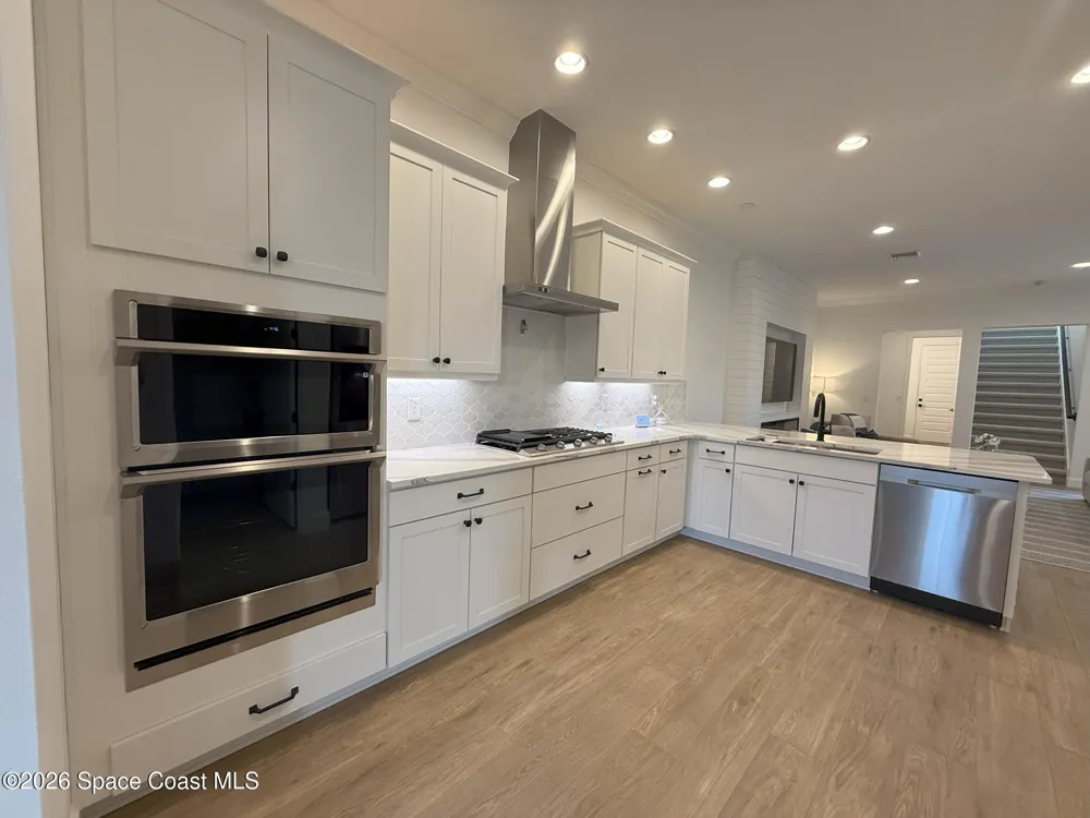 8367 Gullen Drive Melbourne, FL 32940