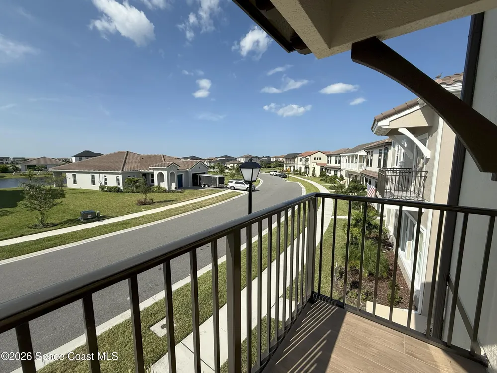 8367 Gullen Drive Melbourne, FL 32940