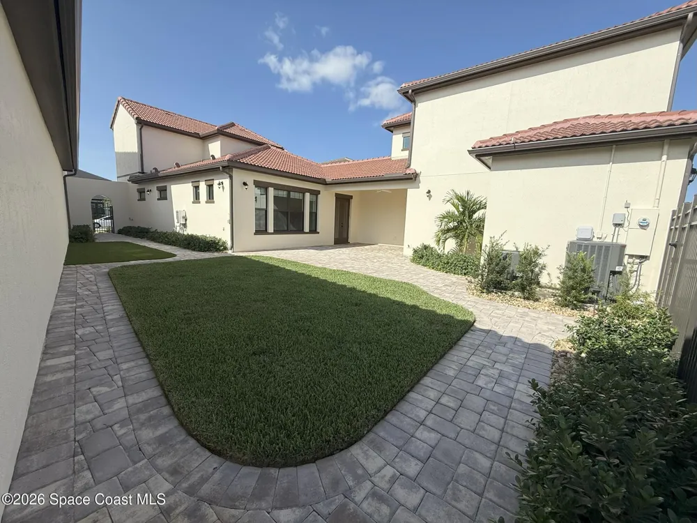 8367 Gullen Drive Melbourne, FL 32940