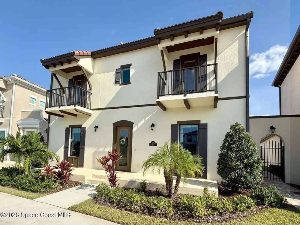 8367 Gullen Drive Melbourne, FL 32940