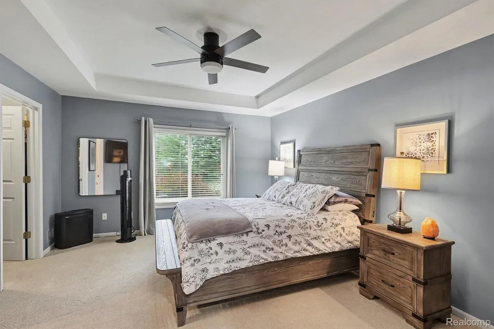 20577 Sherwood Drive Macomb Township, MI 48044