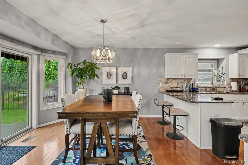 20577 Sherwood Drive Macomb Township, MI 48044