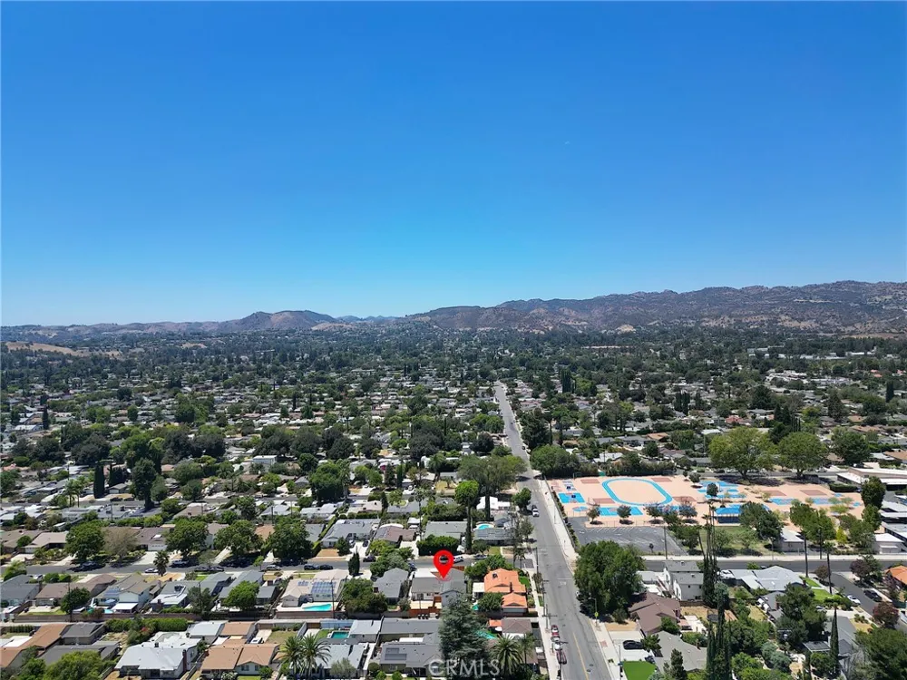 7950 Sausalito Avenue West Hills, CA 91304