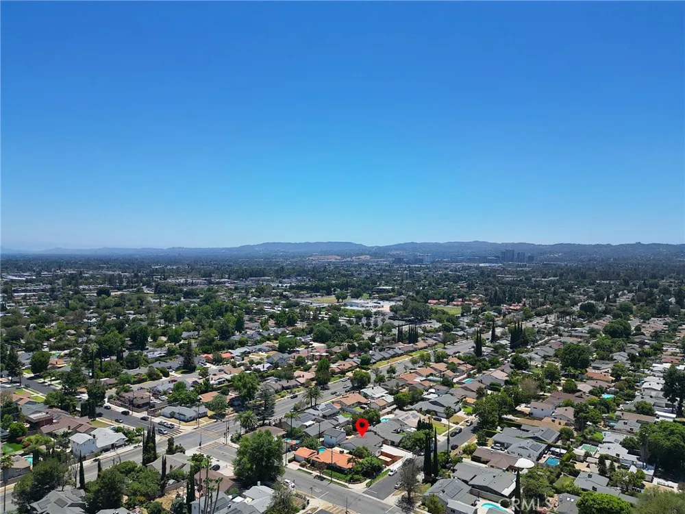 7950 Sausalito Avenue West Hills, CA 91304