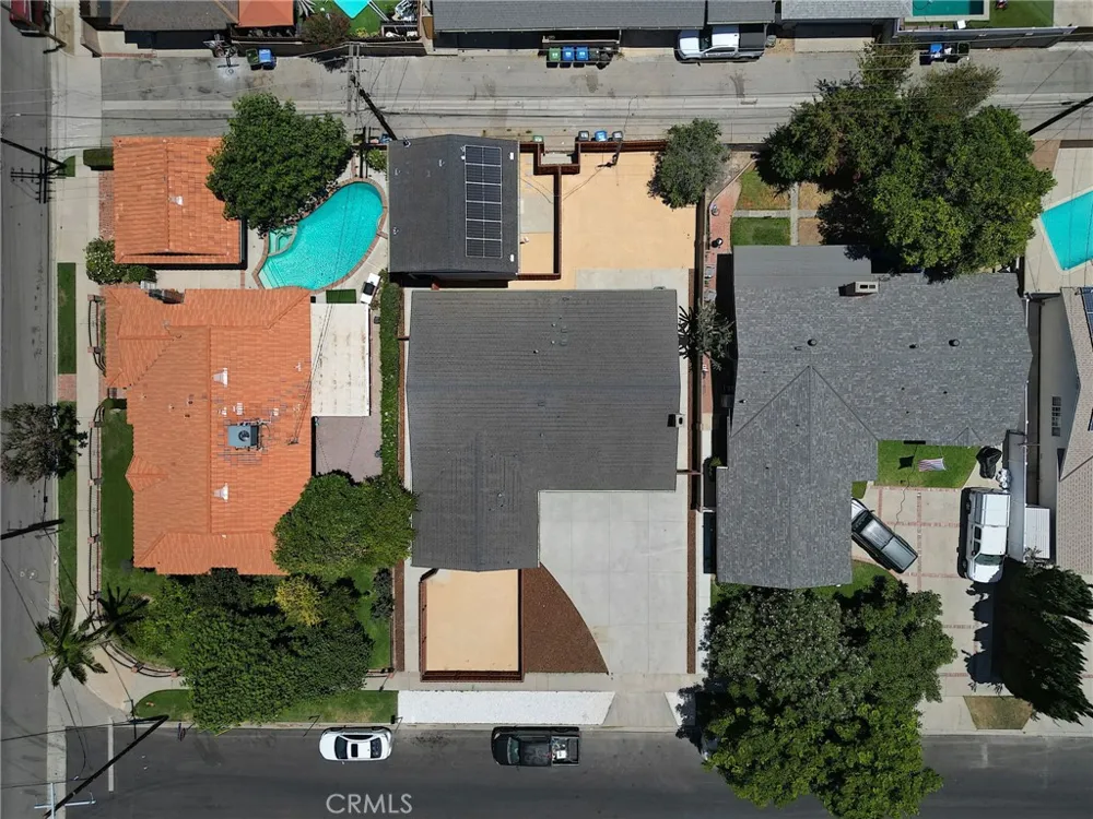 7950 Sausalito Avenue West Hills, CA 91304