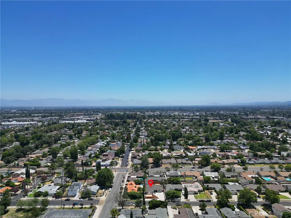 7950 Sausalito Avenue West Hills, CA 91304