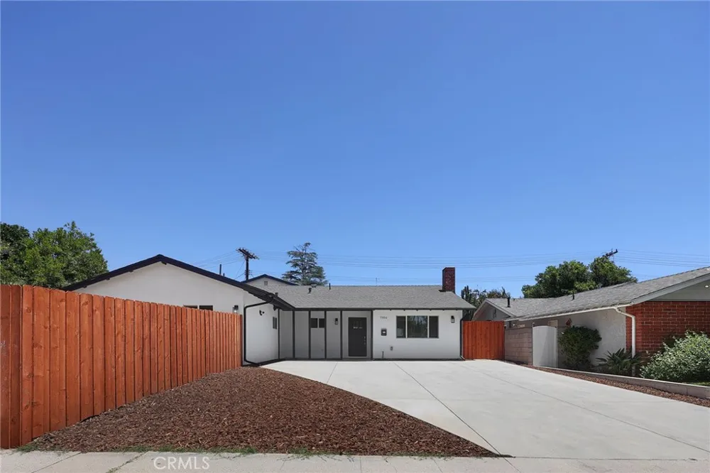 7950 Sausalito Avenue West Hills, CA 91304