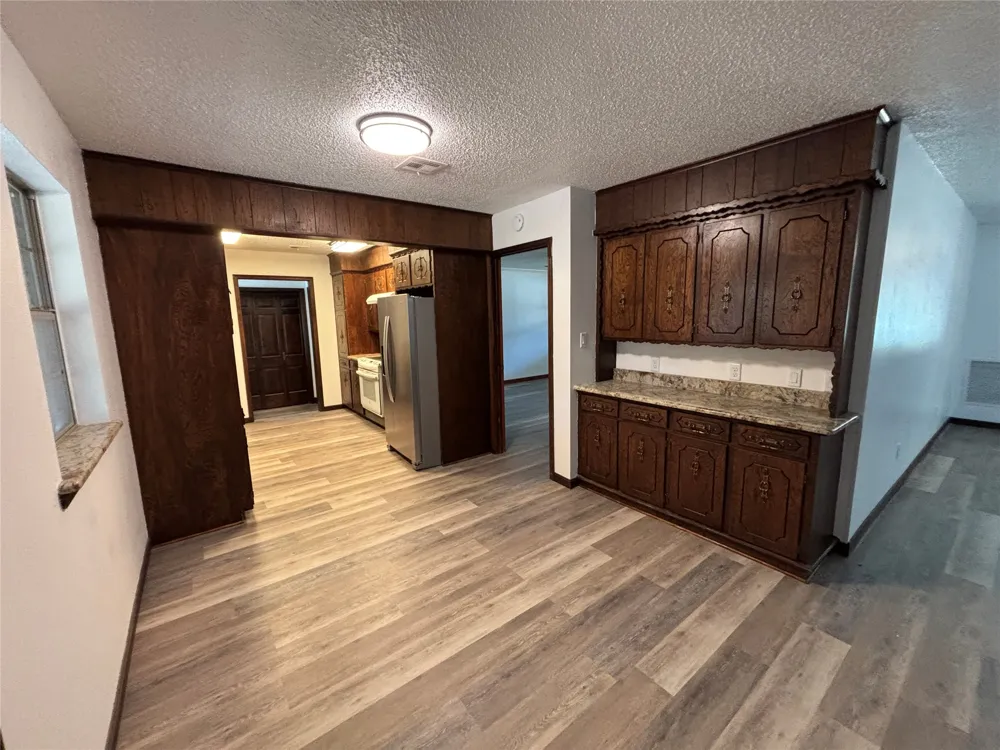 367 W Cliff Drive Atoka, OK 74525