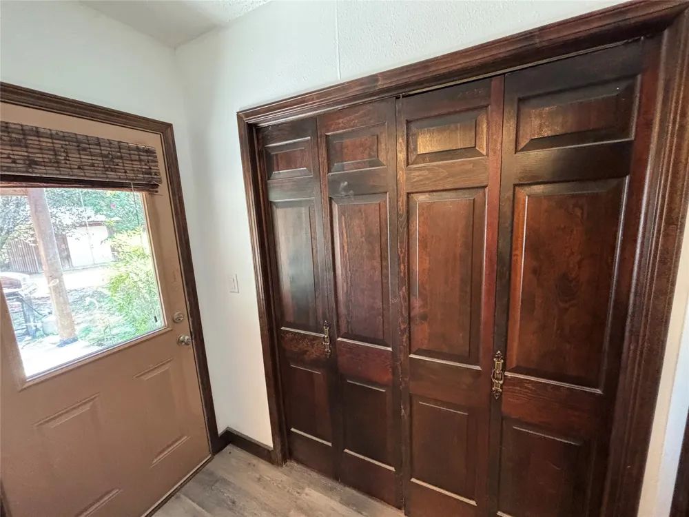 367 W Cliff Drive Atoka, OK 74525