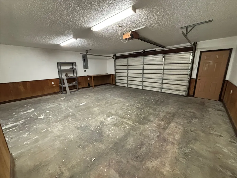 367 W Cliff Drive Atoka, OK 74525