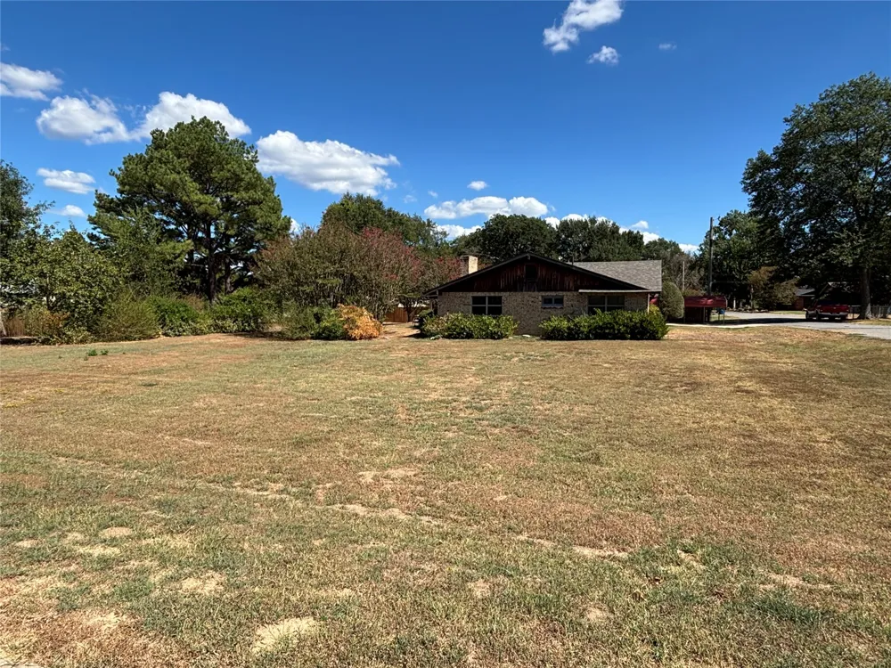 367 W Cliff Drive Atoka, OK 74525